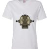 LAT Ladies V Neck Thumbnail