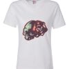 LAT Ladies V Neck Thumbnail