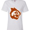 LAT Ladies V Neck Thumbnail