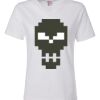 LAT Ladies V Neck Thumbnail