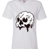 LAT Ladies V Neck Thumbnail