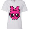 LAT Ladies V Neck Thumbnail