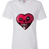 LAT Ladies V Neck Thumbnail