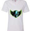 LAT Ladies V Neck Thumbnail