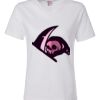 LAT Ladies V Neck Thumbnail