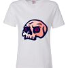 LAT Ladies V Neck Thumbnail