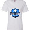 LAT Ladies V Neck Thumbnail