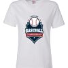 LAT Ladies V Neck Thumbnail