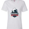 LAT Ladies V Neck Thumbnail
