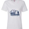 LAT Ladies V Neck Thumbnail