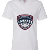 LAT Ladies V Neck Thumbnail