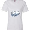 LAT Ladies V Neck Thumbnail