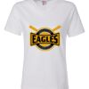 LAT Ladies V Neck Thumbnail