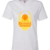 LAT Ladies V Neck Thumbnail