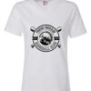 LAT Ladies V Neck Thumbnail