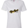 LAT Ladies V Neck Thumbnail