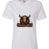 LAT Ladies V Neck Thumbnail