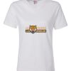 LAT Ladies V Neck Thumbnail