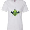 LAT Ladies V Neck Thumbnail