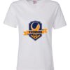 LAT Ladies V Neck Thumbnail
