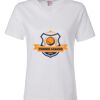 LAT Ladies V Neck Thumbnail