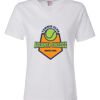LAT Ladies V Neck Thumbnail