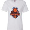 LAT Ladies V Neck Thumbnail