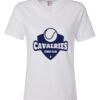 LAT Ladies V Neck Thumbnail