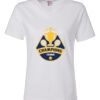 LAT Ladies V Neck Thumbnail