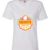 LAT Ladies V Neck Thumbnail
