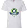 LAT Ladies V Neck Thumbnail