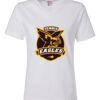 LAT Ladies V Neck Thumbnail