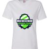 LAT Ladies V Neck Thumbnail