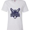 LAT Ladies V Neck Thumbnail