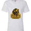 LAT Ladies V Neck Thumbnail