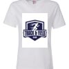 LAT Ladies V Neck Thumbnail