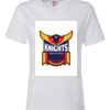 LAT Ladies V Neck Thumbnail