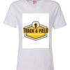 LAT Ladies V Neck Thumbnail