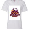 LAT Ladies V Neck Thumbnail