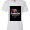 LAT Ladies V Neck Thumbnail