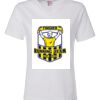 LAT Ladies V Neck Thumbnail