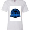 LAT Ladies V Neck Thumbnail