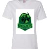 LAT Ladies V Neck Thumbnail