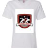 LAT Ladies V Neck Thumbnail