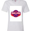 LAT Ladies V Neck Thumbnail