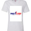 LAT Ladies V Neck Thumbnail