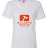 LAT Ladies V Neck Thumbnail