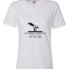 LAT Ladies V Neck Thumbnail