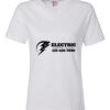 LAT Ladies V Neck Thumbnail