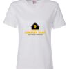 LAT Ladies V Neck Thumbnail